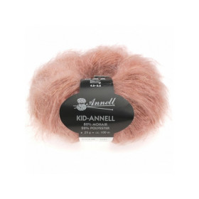 Strickwolle Annell Kid Annell 3168
