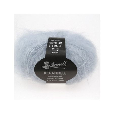 Strickwolle Annell Kid Annell 3136