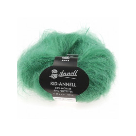 Strickwolle Annell Kid Annell 3147