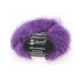 Strickwolle Annell Kid Annell 3152