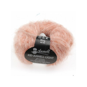 Strickwolle Annell Kid Annell Light 3008