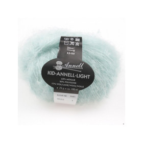 Strickwolle Annell Kid Annell Light 3022
