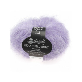 Strickwolle Annell Kid Annell Light 3053