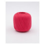 Fil crochet Phildar  Phil Perle 5 Framboise