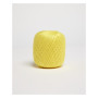 Fil au crochet Pingo Coco Jaune Tonic