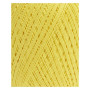 Fil au crochet Pingo Coco Jaune Tonic