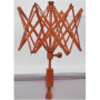 Umbrella Swift Yarn Winder
