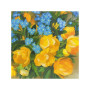 Riolis Stickset Trollblumen