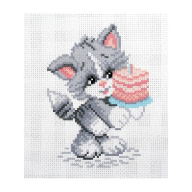 CDA Bedrucktes Aida Das ist für dich