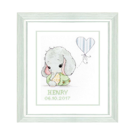 Luca-S Stickset Junge 2