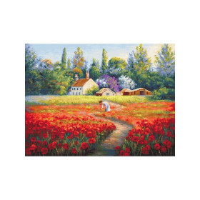 Luca-S Borduurpakket Niet vergeten..