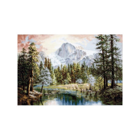 Luca-S Stickset Wunderland der Natur