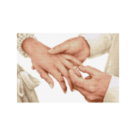 Luca-S Borduurpakket Voor altijd