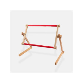 Embroidery stand 30 X 48 cm