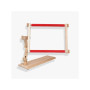 Tafel borduurstaander 25 X 32 cm