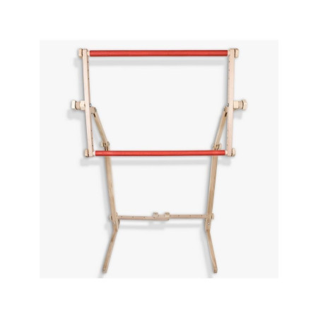 Floor embroidery stand 40 X 56 cm