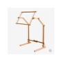 Floor embroidery stand 40 X 56 cm
