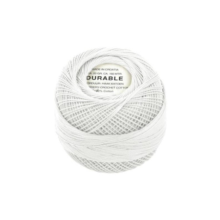 Borduurkatoen Durable 1000