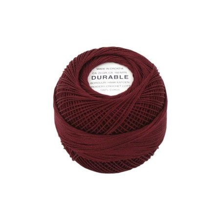 Borduurkatoen Durable 1035