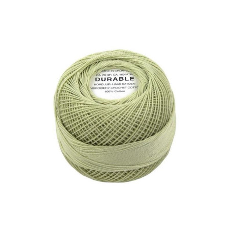 Borduurkatoen Durable 1037
