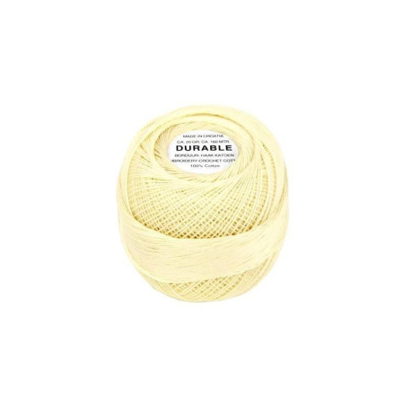 Borduurkatoen Durable 1043