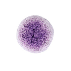 Häkelgarn Durable Colour Cake 6002 Blackberry Pie