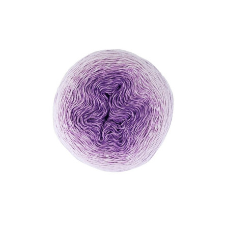 Häkelgarn Durable Colour Cake 6002 Blackberry Pie