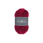 Strickwolle Durable Velvet 222 Bordeaux