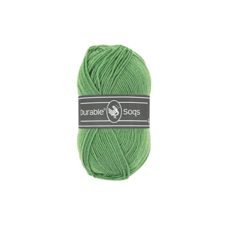 Strickwolle Durable Soqs 2133 Dark mint
