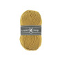 Laine à tricoter Durable Soqs 2145 Golden olive