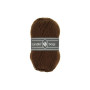 Strickwolle Durable Soqs 406 Chestnut