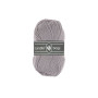 Laine à tricoter Durable Soqs 421 Lavender grey