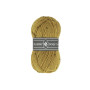 Strickwolle Durable Soqs Tweed 2145 Golden Olive