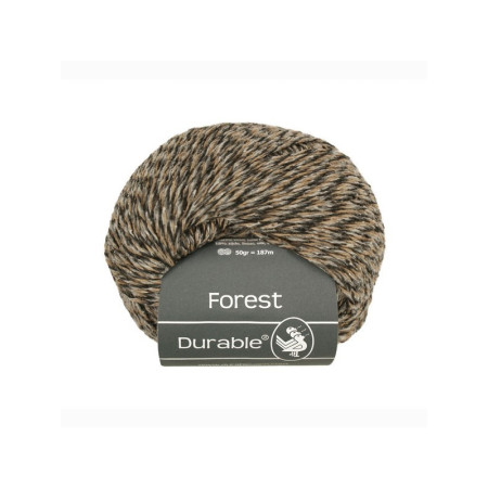 Breiwol Durable Forest 4001