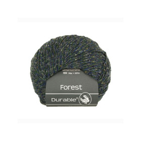 Laine à tricoter Durable Forest 4005
