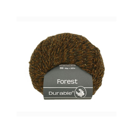 Breiwol Durable Forest 4009