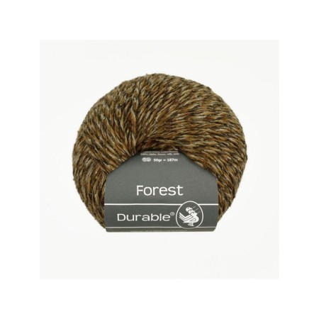 Breiwol Durable Forest 4015