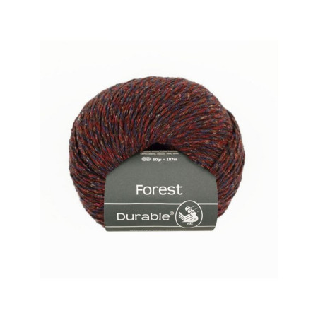 Breiwol Durable Forest 4020