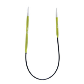 Zing asymetric circular needle 3,5 mm 