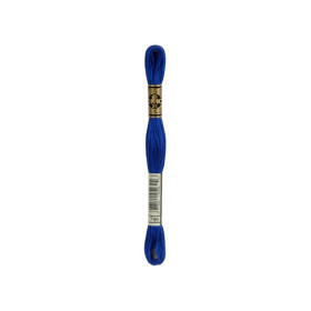 borduurgaren DMC Mouliné 796