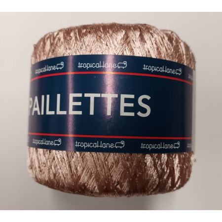 Paillettes 409