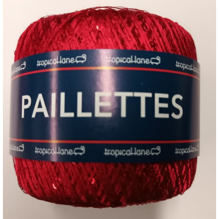 Paillettes 418