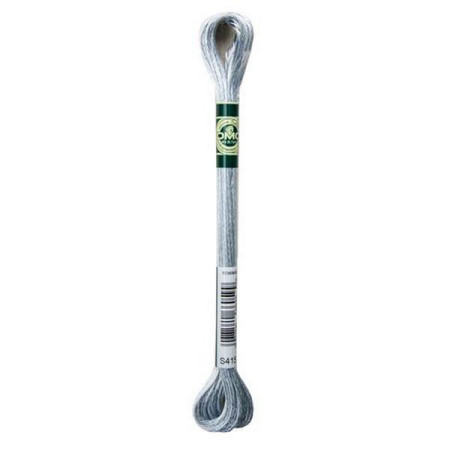 DMC Mouliné Satin S 415