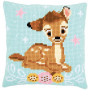 Vervaco Stichkissenpackung Disney Bambi
