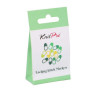 Locking Stitch Markers Knitpro