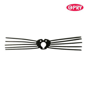 Whiskers for animal noses 88 mm