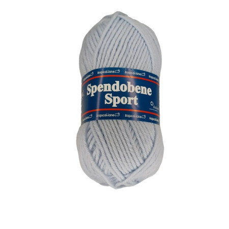 Spendobene Sport 16