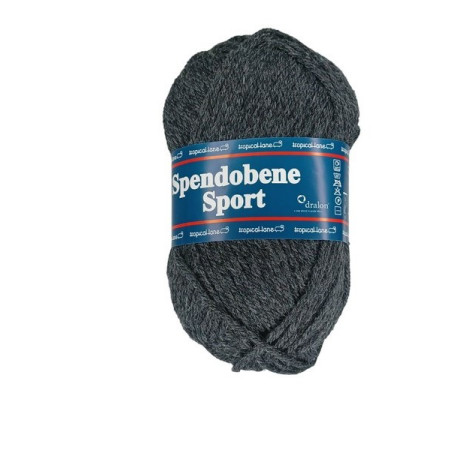 Spendobene Sport 313
