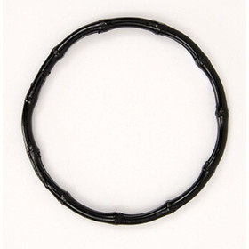   Tas handvat bamboe zwart