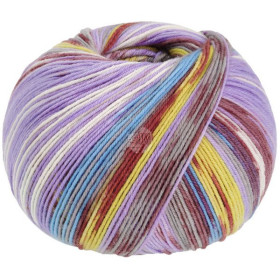 Meilenweit 100 Seta Fiore 3366